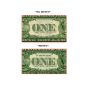Silver Certificate Set - 1935 No Motto & Motto