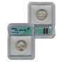 1938-S Jefferson Nickel MS64 FS