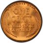 Half Pound of Rare Lincoln Wheat Pennies