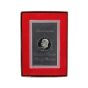 40% Silver PROOF "Brown" Eisenhower Ike Dollar-1973-S
