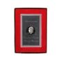 40% Silver PROOF "Brown" Eisenhower Ike Dollar-1974-S