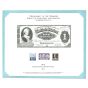 International Women’s Year Celebrated Through US Stamps and Banknotes