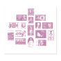 International Women’s Year Celebrated Through US Stamps and Banknotes
