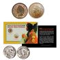 19th & 20th Century Indian Head Pennies