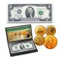 Lewis & Clark Coin & Currency Collection, 2005