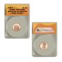 2009-S Lincoln Cent, PR70 DCAM, Birth and Early Childhood in Kentucky (1809-1816) - Life of Lincoln 