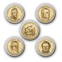 2009 Golden Dollar Collection