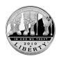2010 Disabled Veterans Silver Dollar Proof