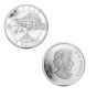 2013  O Canada 1/2 oz Silver $10-Summer Fun SP70