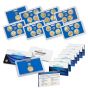 2018-2025 American Innovation $1 Proof Coin Collection