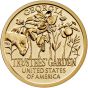 2019 $1 American Innovation Reverse Proof Coin - Georgia