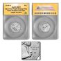 2019-W War in the Pacific- Guam  Quarter MS67 GREAT AMERICAN COIN HUNT