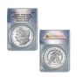 2023-S Morgan Proof Silver Dollar PR70 Advanced Release