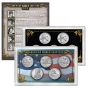 2023 American Women Quarters Uncirculated Set