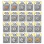 2026 US Mint Uncirculated Coin Set MS68 - Advance Release (20 coin set)