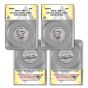 2026 P & D Gettysburg Address Semiquincentennial Quarter -  MS67