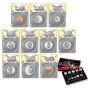 2026 S Silver Proof Set PR70 Advance Release