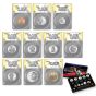 1776 - 2026 S Silver Proof Set PR70