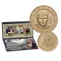 2026 Trump Coin & Currency Collection - 47th President  - Celebrating 250 years of America