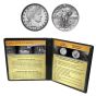 Early 20th Century Quarters