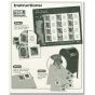 St. Louis Cardinals Postage Stamp Sheets