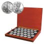 American Silver Eagle Brilliant Uncirculated Type 1 - Subscription