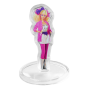 2024 Barbie & The Rockers 1 oz Silver $2 Solomon Island Coin