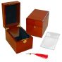 America the Beautiful 5oz Graded Coin Box