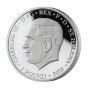 2023 Boston Tea Party 250th Anniversary 1oz Silver Proof Coin