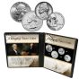 Changing Faces Coins