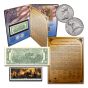 Declaration of Independence Commemorative Set