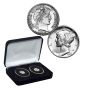 Double Dated 1916 Dime Collection