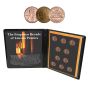 The Forgotten Decade of Lincoln Pennies