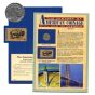 America's Rare Stamp & Coin Collection - The Buffalo