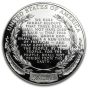 2009-P Abraham Lincoln Proof Silver Dollar Coin