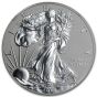 2013 West Point Silver Eagle Two-Coin Set