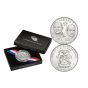 2013 Five Star Generals Half Dollar Uncirculated Coin