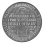 Booker T Washington & George W Carver Silver Commemorative Half Dollar Collection (1946-54)