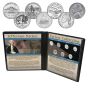 Jefferson Nickel Variety Collection