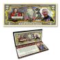  King Charles III Currency Collection