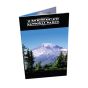 National Park Quarters Folder Map