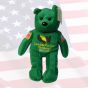 Louisiana Purchase Bicentennial Plush Bear