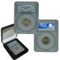 1994 P SMS Jefferson Nickel MS 69 FS 