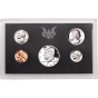 1968-S Proof Set (1st "S" mint Proof set)