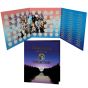 Presidential Dollar Coin Album-Single