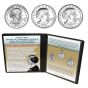 Last Susan B. Anthony 'S' Mint Business Strikes