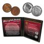 Turn of the Century Pennies and Nickels