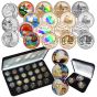 Ultimate Jefferson Nickel Collection