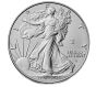 2026-W Enhanced Uncirculated American Silver Eagle EU70