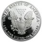 1986 American Silver Proof Eagle 1oz coin